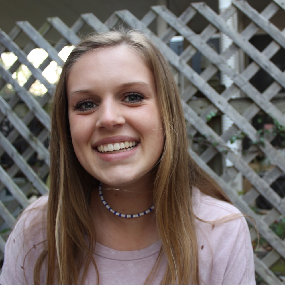 Meet your Posher, Grace